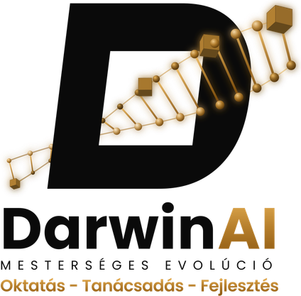 DarwinAI — Mesterséges evolúció